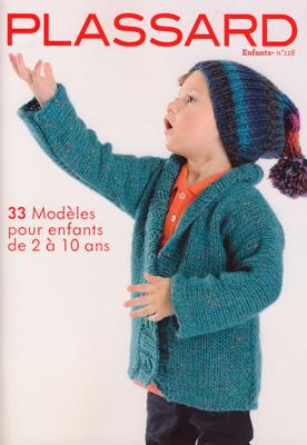 CATALOGUE PLASSARD 118 ENFANTS