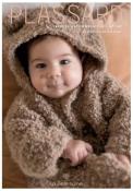 CATALOGUE PLASSARD 187 LAYETTE AUTOMNE HIVER 2024