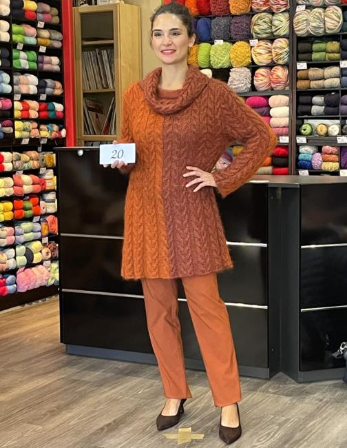 088-2025 - Automne Hiver - D 04 - 20c