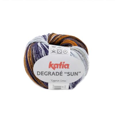 DEGRADE SUN