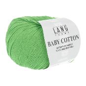 BABY COTTON