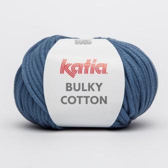 BULKY COTON